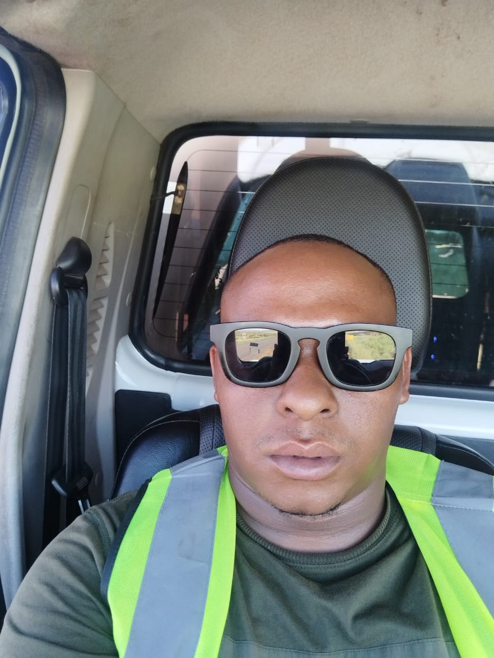 Aphiwe Mgxaji - Managing Director